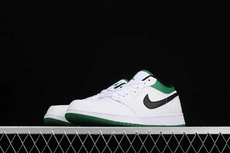 All categories Air Jordan Jordan series basketball shoes Air Jordan 1 Low Air Jordan 1 Low AJ1 Joe 1 low-top cultural and leisure sports sneakers 553558-129